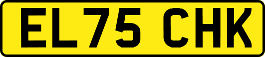 EL75CHK