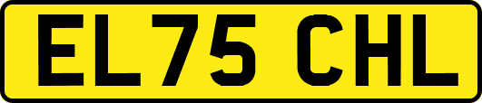 EL75CHL