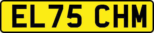 EL75CHM