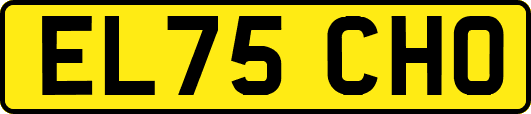 EL75CHO