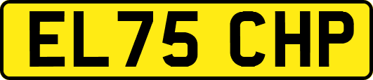EL75CHP