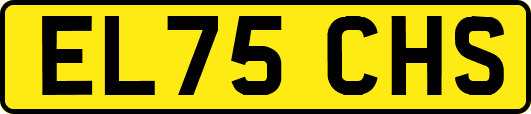 EL75CHS