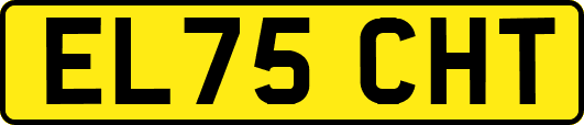 EL75CHT