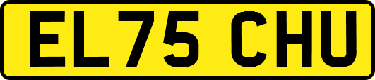 EL75CHU