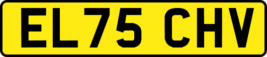 EL75CHV