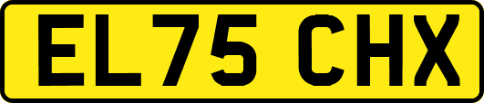 EL75CHX