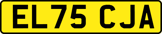 EL75CJA