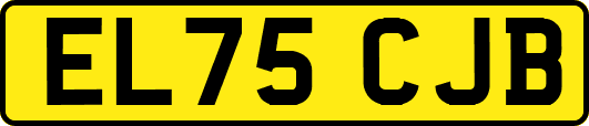 EL75CJB