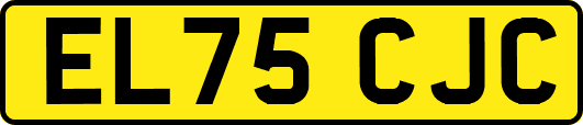EL75CJC
