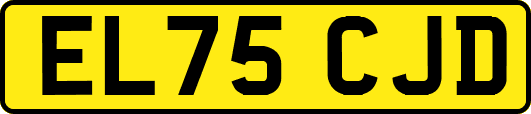 EL75CJD