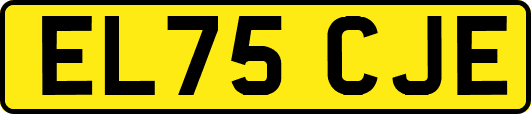 EL75CJE