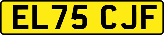 EL75CJF