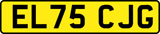 EL75CJG