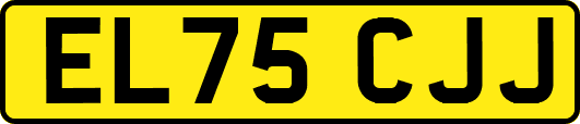 EL75CJJ