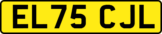 EL75CJL