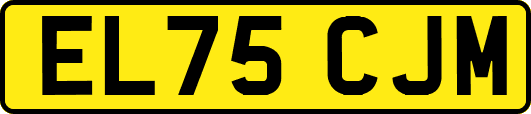 EL75CJM