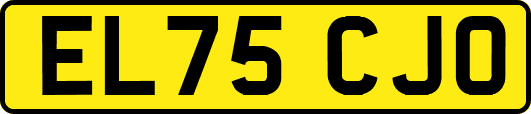 EL75CJO