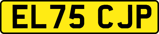 EL75CJP