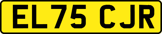 EL75CJR