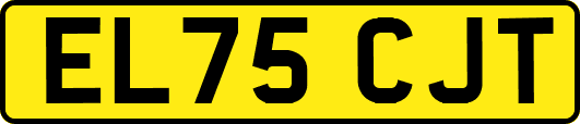 EL75CJT