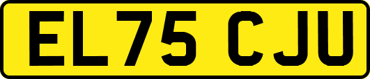 EL75CJU