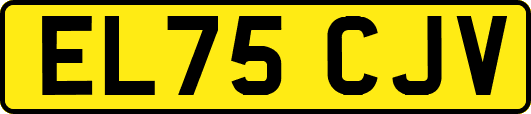 EL75CJV