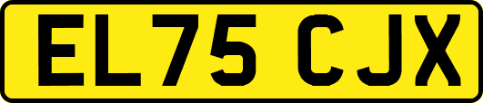 EL75CJX