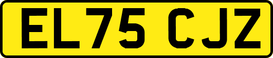 EL75CJZ