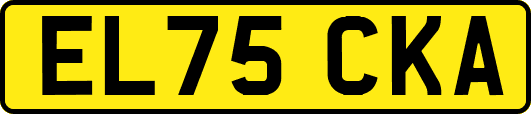 EL75CKA