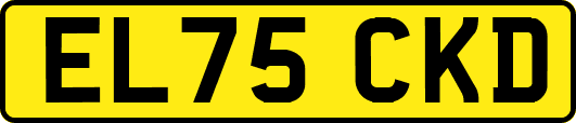 EL75CKD