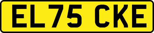 EL75CKE