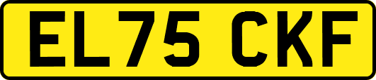 EL75CKF