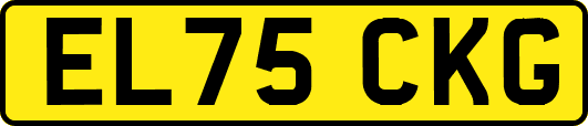EL75CKG