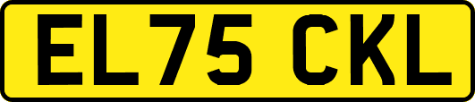EL75CKL