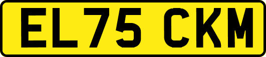 EL75CKM