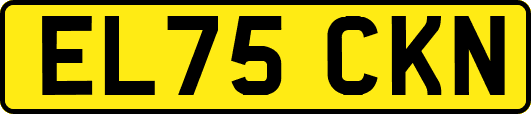 EL75CKN