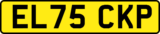 EL75CKP