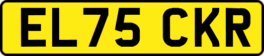 EL75CKR