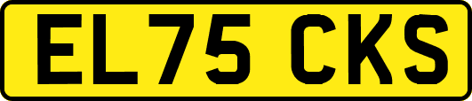 EL75CKS