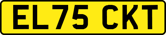 EL75CKT