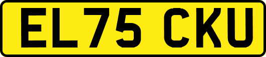 EL75CKU