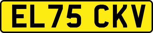 EL75CKV