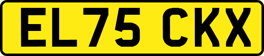 EL75CKX
