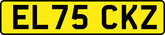 EL75CKZ
