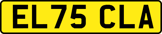 EL75CLA