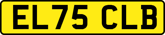 EL75CLB