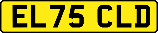 EL75CLD