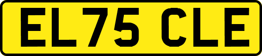 EL75CLE