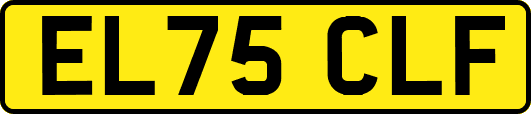 EL75CLF