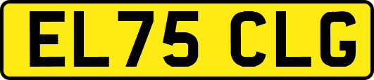 EL75CLG